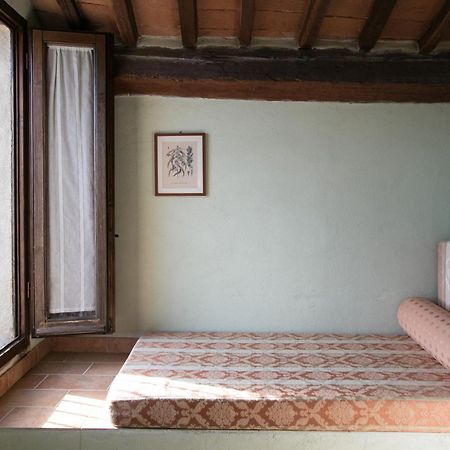 Locanda Nel Cassero Civitella Marittima Eksteriør billede