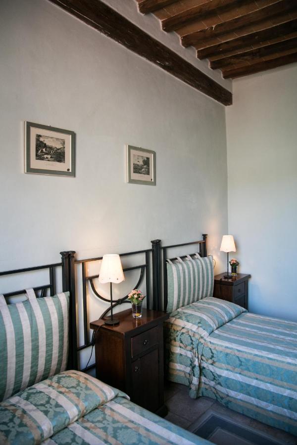 Locanda Nel Cassero Civitella Marittima Eksteriør billede
