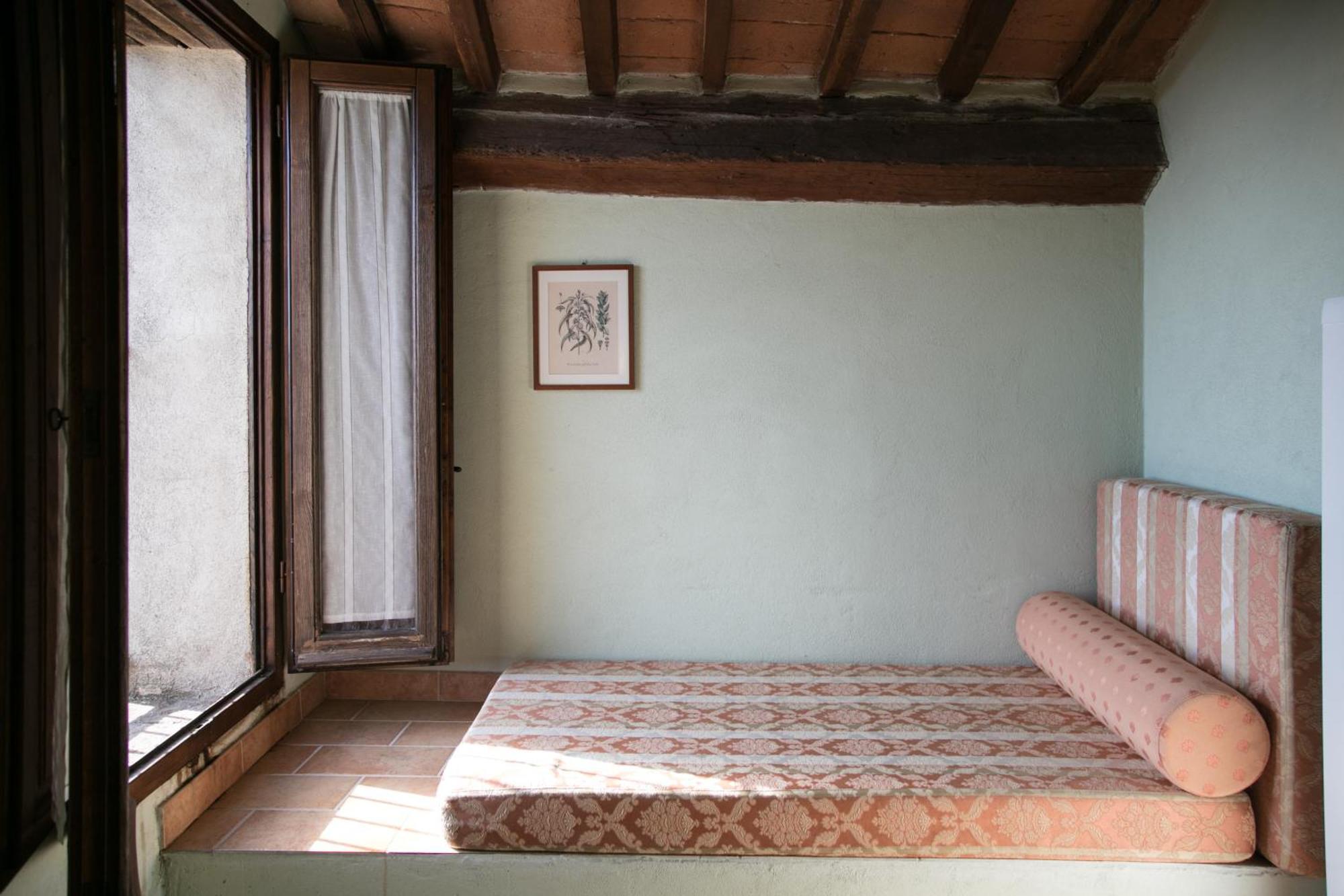 Locanda Nel Cassero Civitella Marittima Eksteriør billede