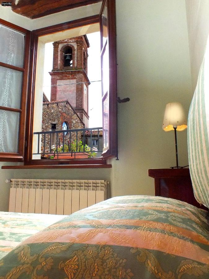 Locanda Nel Cassero Civitella Marittima Værelse billede
